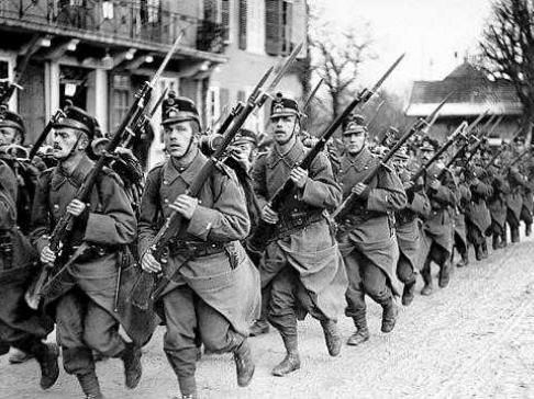 6 стран, которые обогатились на Первой мировой войне