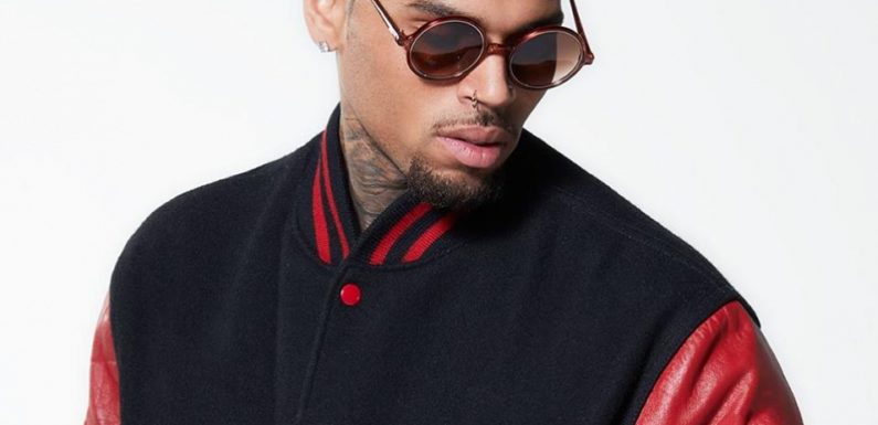Chris Brown использовал секс в качестве алиби