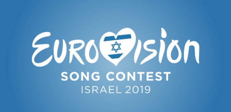 «Евровидение-2019» пройдет в Тель-Авиве