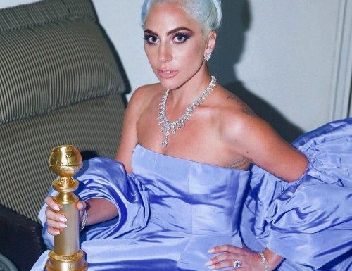 Леди Гага намерена удалить со всех платформ песню Do what you want